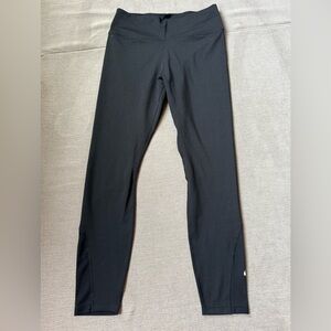 NWT Nike Dri-FIT Black Apparel